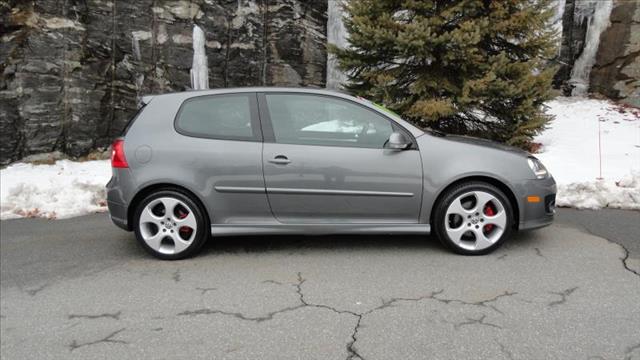Volkswagen GTI 2007 photo 4
