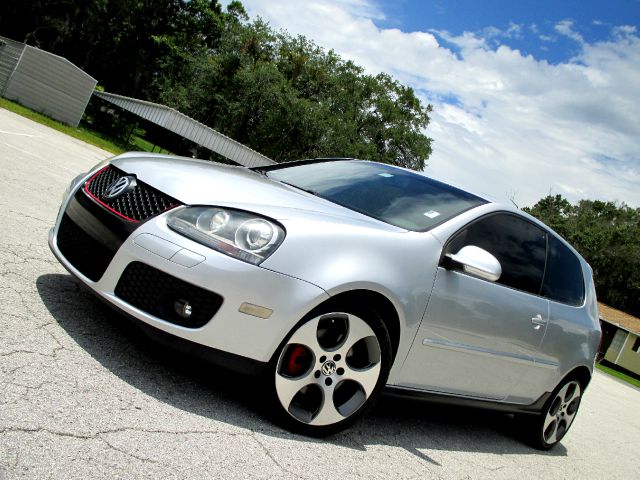Volkswagen GTI Club Coupe Wideside 141.5 Hatchback