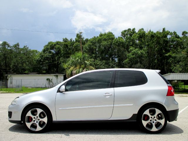 Volkswagen GTI 2007 photo 1