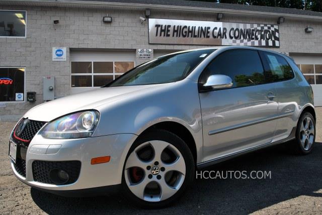 Volkswagen GTI 2007 photo 4
