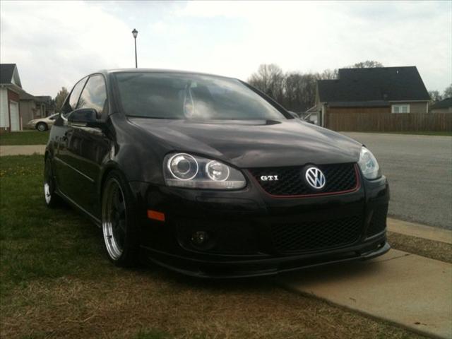 Volkswagen GTI Unknown Hatchback