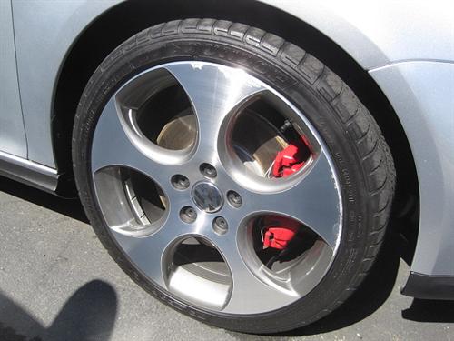 Volkswagen GTI Clk320 Cabriolet Other