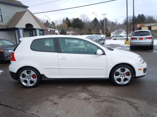 Volkswagen GTI Unknown Other