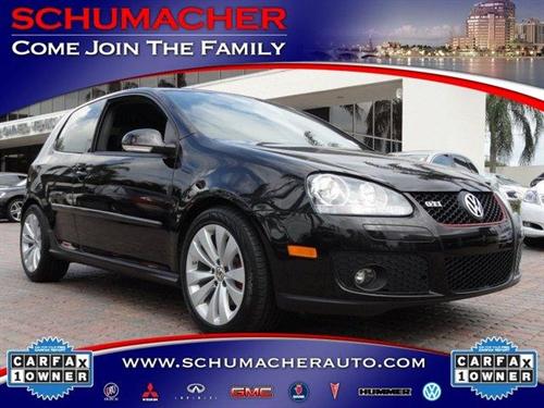 Volkswagen GTI Unknown Other