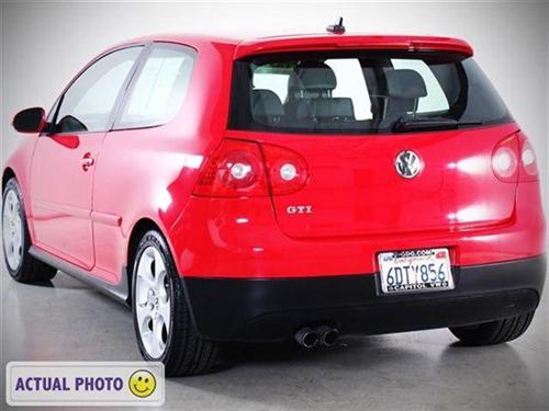 Volkswagen GTI CLUB Wideside 1 Other