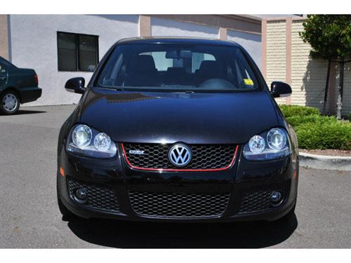 Volkswagen GTI Unknown Other