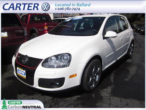 Volkswagen GTI Unknown Other