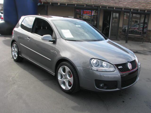 Volkswagen GTI 2008 photo 4