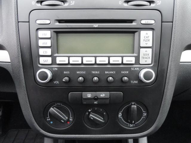 Volkswagen GTI Wagon LX Hatchback