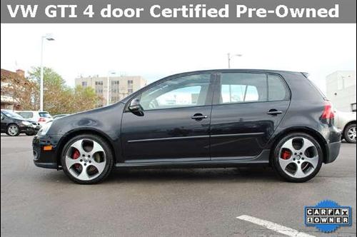 Volkswagen GTI Unknown Other