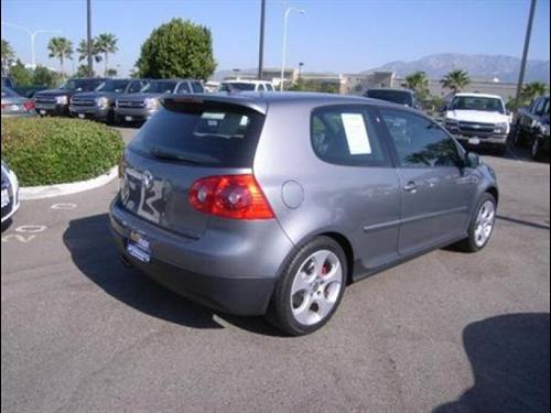 Volkswagen GTI Wagon SE Other