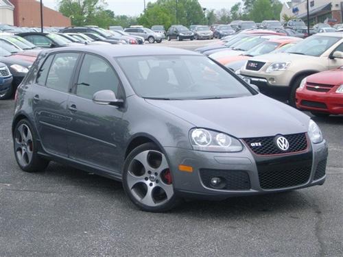 Volkswagen GTI LS --new Timing Belt/clutch Other