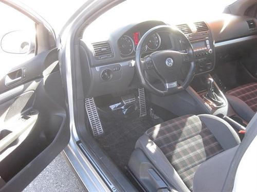 Volkswagen GTI Unknown Other