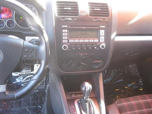 Volkswagen GTI 2008 photo 2