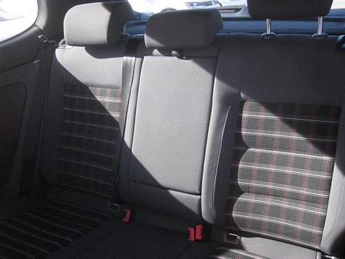 Volkswagen GTI 2008 photo 3