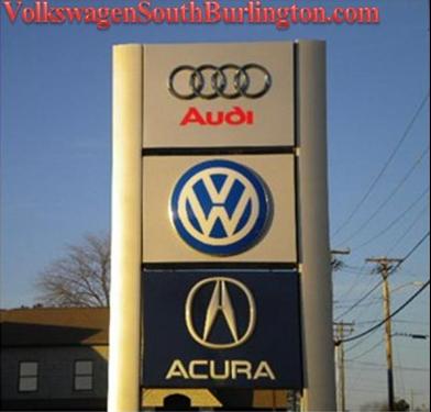 Volkswagen GTI Unknown Other