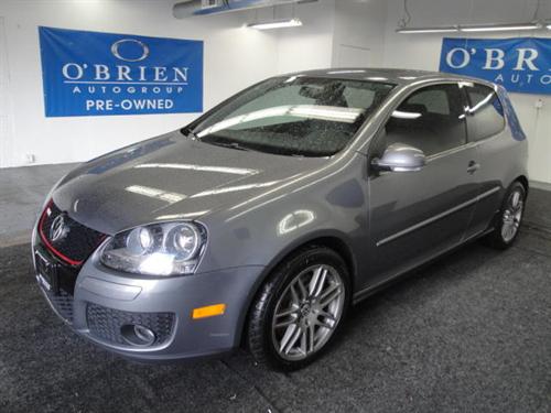 Volkswagen GTI Unknown Other