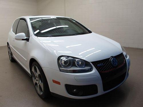 Volkswagen GTI Ex-lw/res Other