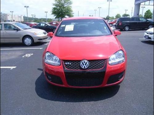 Volkswagen GTI Wagon SE Other