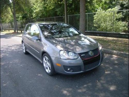 Volkswagen GTI Wagon SE Other