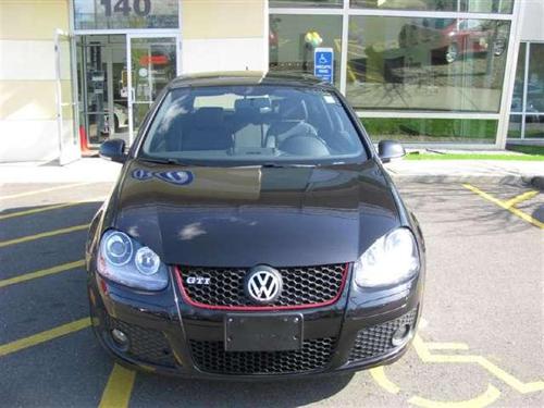 Volkswagen GTI Unknown Other