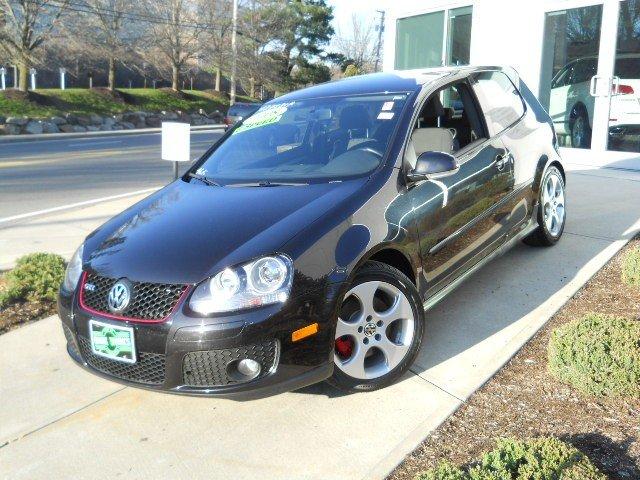 Volkswagen GTI Unknown Hatchback