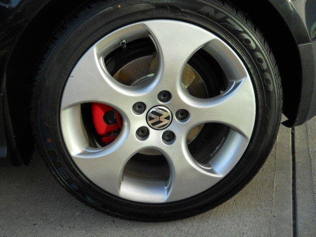 Volkswagen GTI 2008 photo 2