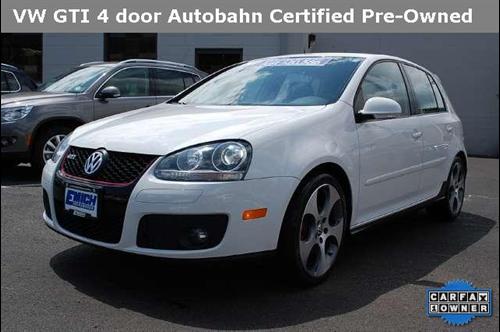 Volkswagen GTI Unknown Other