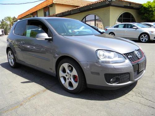 Volkswagen GTI Club Coupe Wideside 141.5 Other