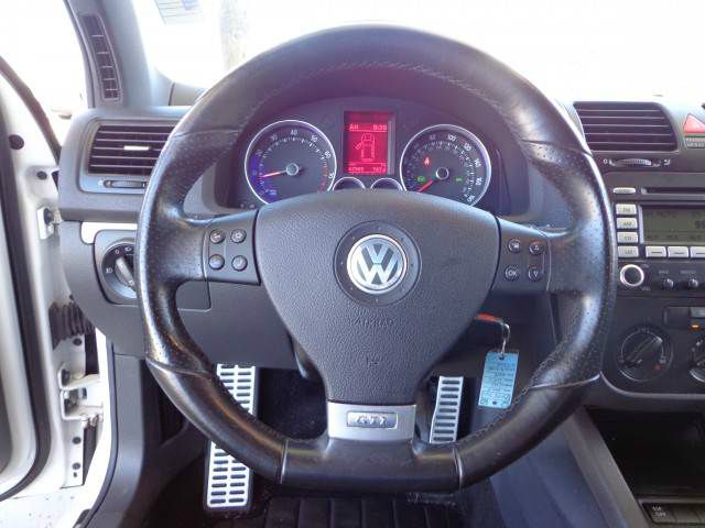 Volkswagen GTI 2008 photo 4