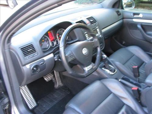 Volkswagen GTI LE Sedan 4D Other