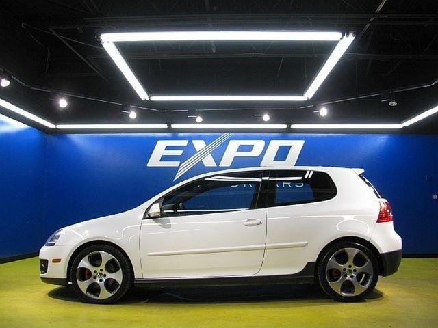 Volkswagen GTI Journey X Hatchback