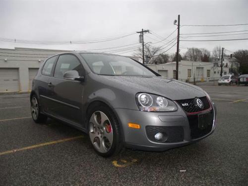 Volkswagen GTI 2009 photo 2