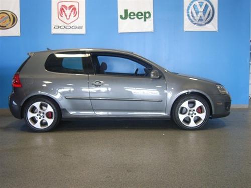 Volkswagen GTI B250 109 WB Other