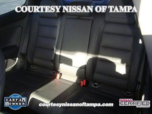 Volkswagen GTI 2009 photo 3