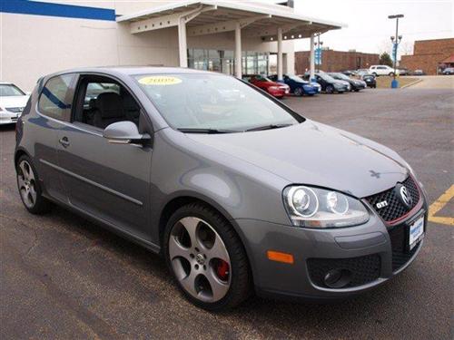 Volkswagen GTI B250 109 WB Other