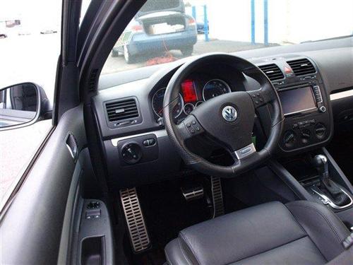 Volkswagen GTI 2009 photo 1