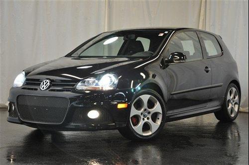 Volkswagen GTI Unknown Other