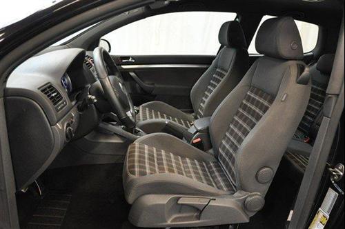 Volkswagen GTI 2009 photo 5