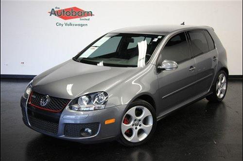 Volkswagen GTI Unknown Other