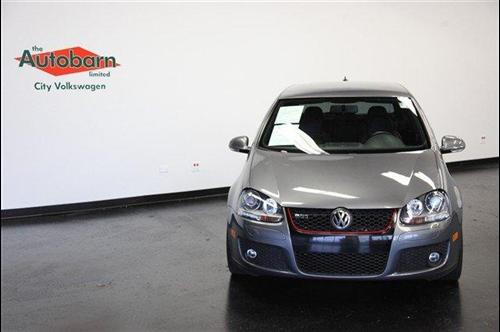 Volkswagen GTI 2009 photo 1