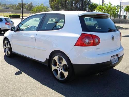 Volkswagen GTI Unknown Other