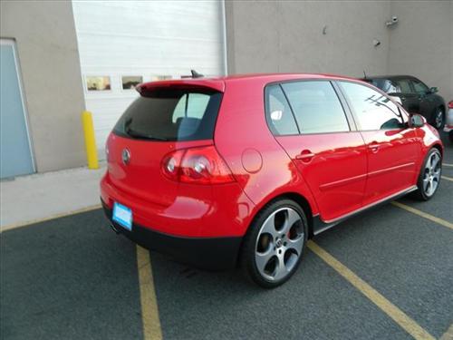 Volkswagen GTI Unknown Other