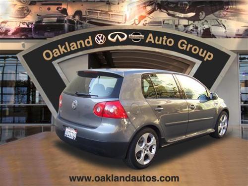 Volkswagen GTI 2009 photo 2