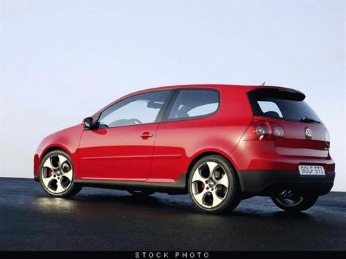 Volkswagen GTI 1 Owner Other