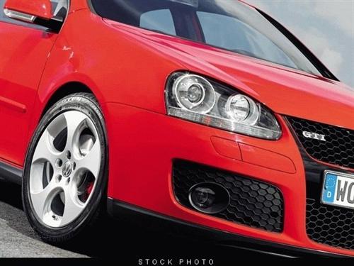 Volkswagen GTI 2009 photo 2