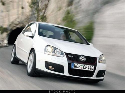 Volkswagen GTI 2009 photo 5