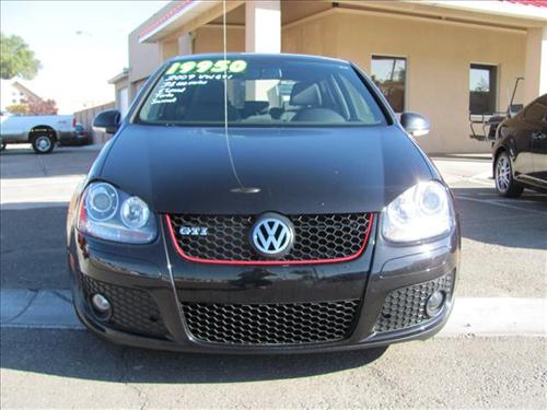 Volkswagen GTI Clubcab Laramie SLT 4X4 Other