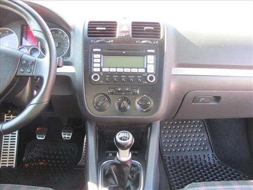 Volkswagen GTI 2009 photo 1