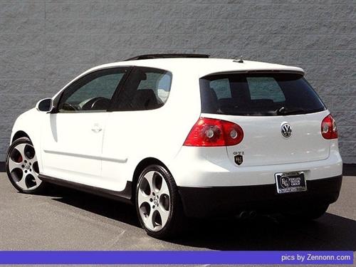 Volkswagen GTI Unknown Other